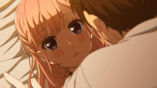 Love and Lies Season 1 Episode 7 - A Silent Lie