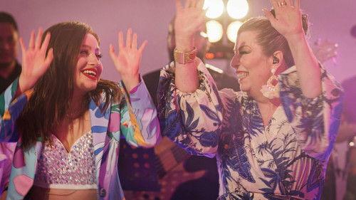 Come Dine with Me Mexico Season 1 Episode 8 - Episode 8