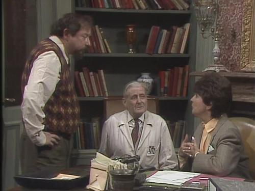 Merlina Season 4 Episode 1 - Episode 1