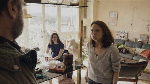 Inhuman Resources Season 1 Episode 2 - Episode 2