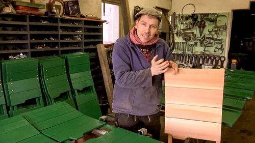 Frank & Kastaniegaarden Season 26 Episode 1 - Episode 1