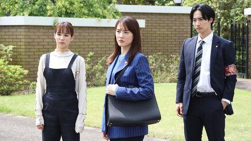 Will of Ex-Boyfriend Season 1 Episode 8 - Episode 8