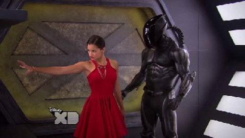 Mighty Med Season 2 Episode 4 - The Claw Prank Redemption