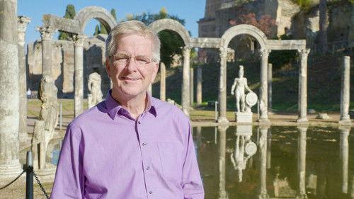 Rick Steves' Europe Season 12 Episode 4 - Art of the Roman Empire