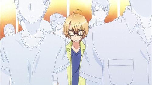 Love Stage!! Season 1 Episode 3 - If Only It Had All Been A Dream
