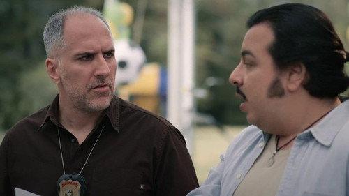 The Great Gonzalez Season 1 Episode 10 - A Reconstituição
