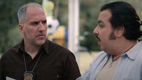 The Great Gonzalez Season 1 Episode 10 - A Reconstituição