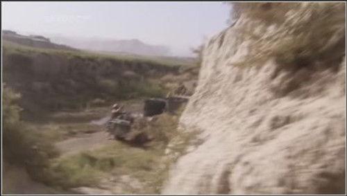 Ross Kemp in Afghanistan Season 1 Episode 5 - Hunt For Taliban