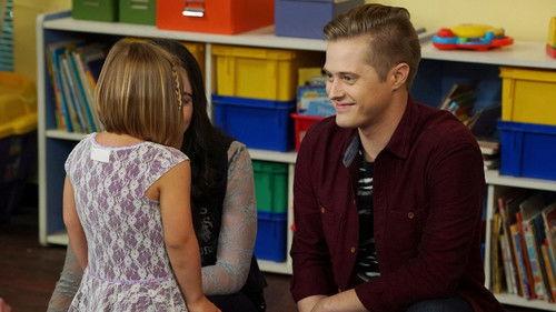 undefined Season 4 Episode 13 - Between Hope and Fear