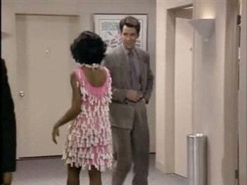 In Living Color Season 2 Episode 14 - Introducing...Fire Marshal Bill