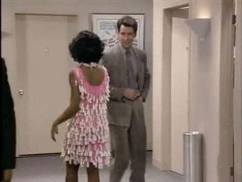 In Living Color Season 2 Episode 14 - Introducing...Fire Marshal Bill