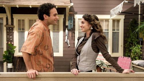 The Goldbergs Season 9 Episode 14 - The Steve Weekend