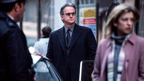 Waking the Dead Season 3 Episode 7 - Final Cut (1)