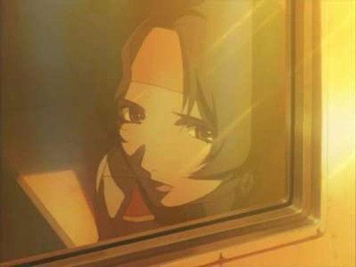 RahXephon Season 1 Episode 23 - From Here to Eternity