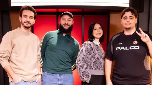 Popcorn Season 7 Episode 3 - Episode 3