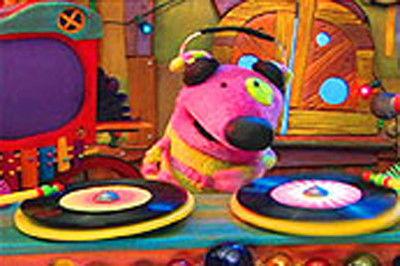 Jack's Big Music Show Season 1 Episode 7 - Mel's Super Swell Dance Party