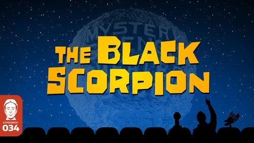 Mystery Science Theater 3000 Season 1 Episode 12 - The Black Scorpion