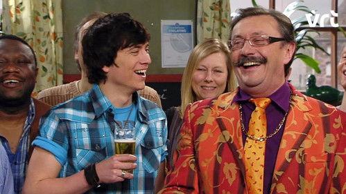 F.C. De Kampioenen Season 21 Episode 4 - Carmen BV