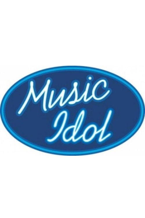 Music Idol poster