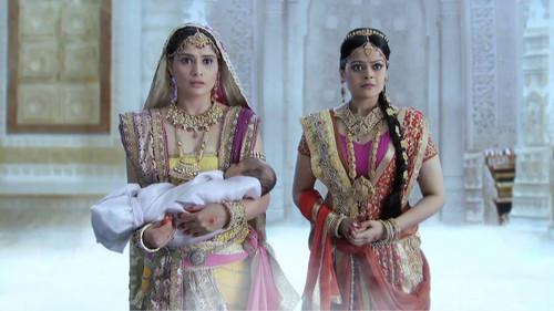 Devon Ke Dev...Mahadev Season 27 Episode 6 - Pushpadant gets death sentence