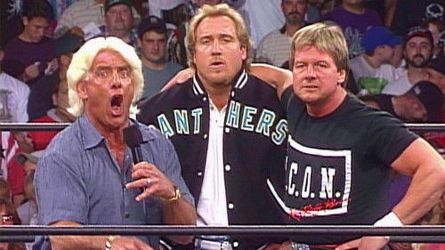 WCW Monday Nitro Season 3 Episode 18 - WCW Monday Nitro - May 05, 1997