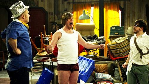 Badults Season 1 Episode 1 - Money