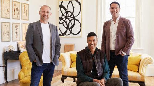 Restoration Australia Season 7 Episode 4 - Bango Boom Time