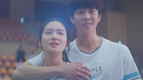 Love All Play Season 1 Episode 4 - Episode 4