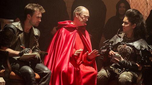 undefined Season 4 Episode 8 - Children of Women