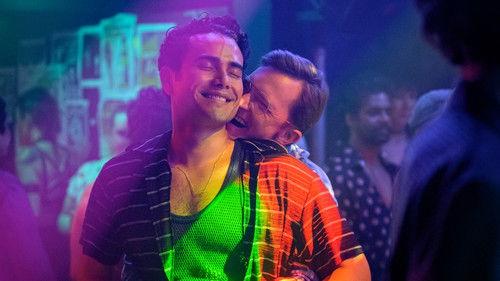 In Our Blood Season 1 Episode 1 - Grid