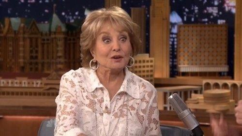 The Tonight Show Starring Jimmy Fallon Season 1 Episode 73 - Barbara Walters, Mama June & Honey Boo Boo, Iliza Shlesinger