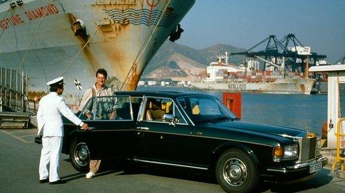 Michael Palin: Around the World in 80 Days Season 1 Episode 5 - Oriental Express