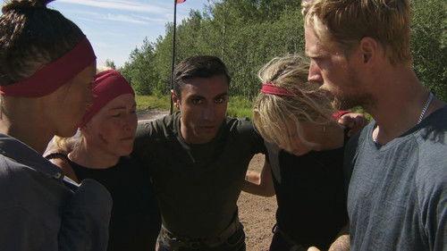 Robinson Season 20 Episode 17 - Episode 17