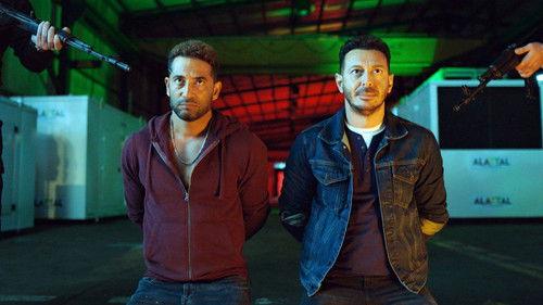 King of Bravery Season 1 Episode 9 - Episode 9