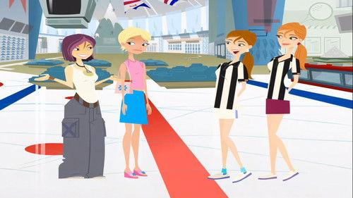 6teen Season 3 Episode 15 - J Is For Genius