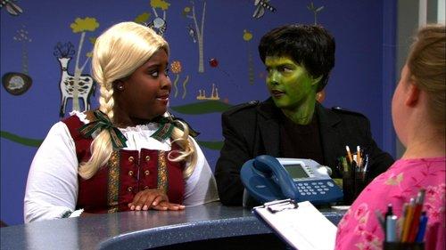 Good Luck Charlie Season 1 Episode 8 - Charlie is 1