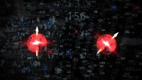 The Fabric of the Cosmos Season 1 Episode 3 - Quantum Leap