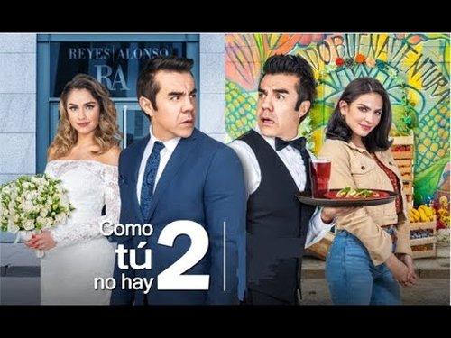 Como Tu No Hay 2 Season 1 Episode 1 - Episode 1
