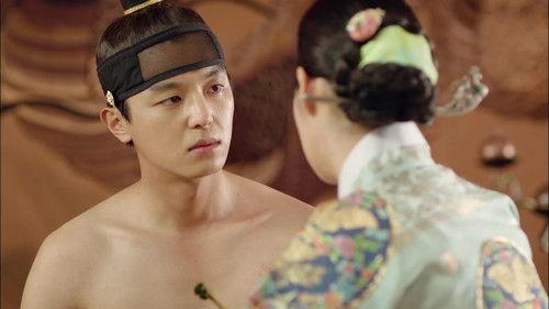 Queen For Seven Days Season 1 Episode 19 - Episode 19