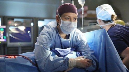 Grey's Anatomy Season 11 Episode 15 - I Feel the Earth Move