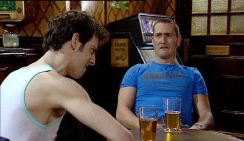 Two Pints of Lager and a Packet of Crisps Season 6 Episode 5 - Drunk