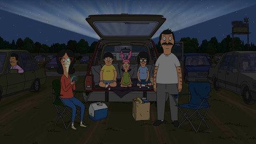 undefined Season 15 Episode 2 - Saving Favorite Drive-In
