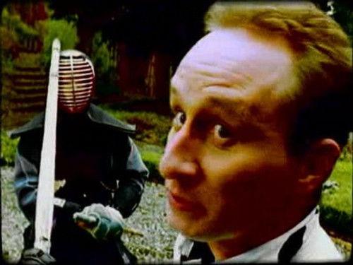 Mr. Manatane's Notebooks Season 1 Episode 5 - Episode 5