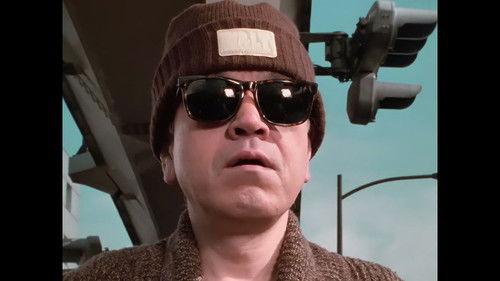 B-Robo Kabutack Season 1 Episode 8 - Episode 8