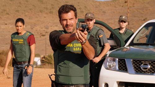 Mar de plástico Season 1 Episode 13 - La Caza del Hombre