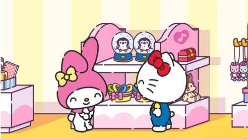 Hello Kitty and Friends Supercute Adventures Season 1 Episode 1 - The Perfect Gift