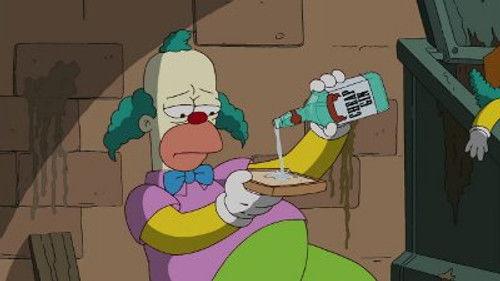 undefined Season 21 Episode 10 - Once Upon a Time in Springfield