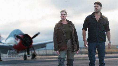 Expedition X Season 11 Episode 4 - Terror Below Deck