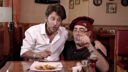 Little Big Italy Season 2 Episode 5 - Episode 5