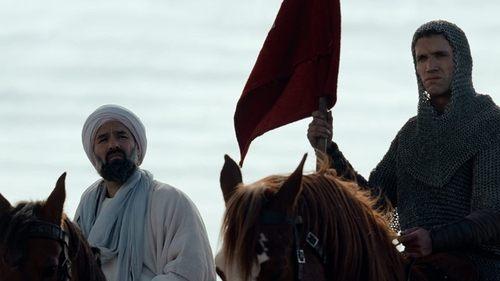 undefined Season 2 Episode 1 - Promises and Temptations